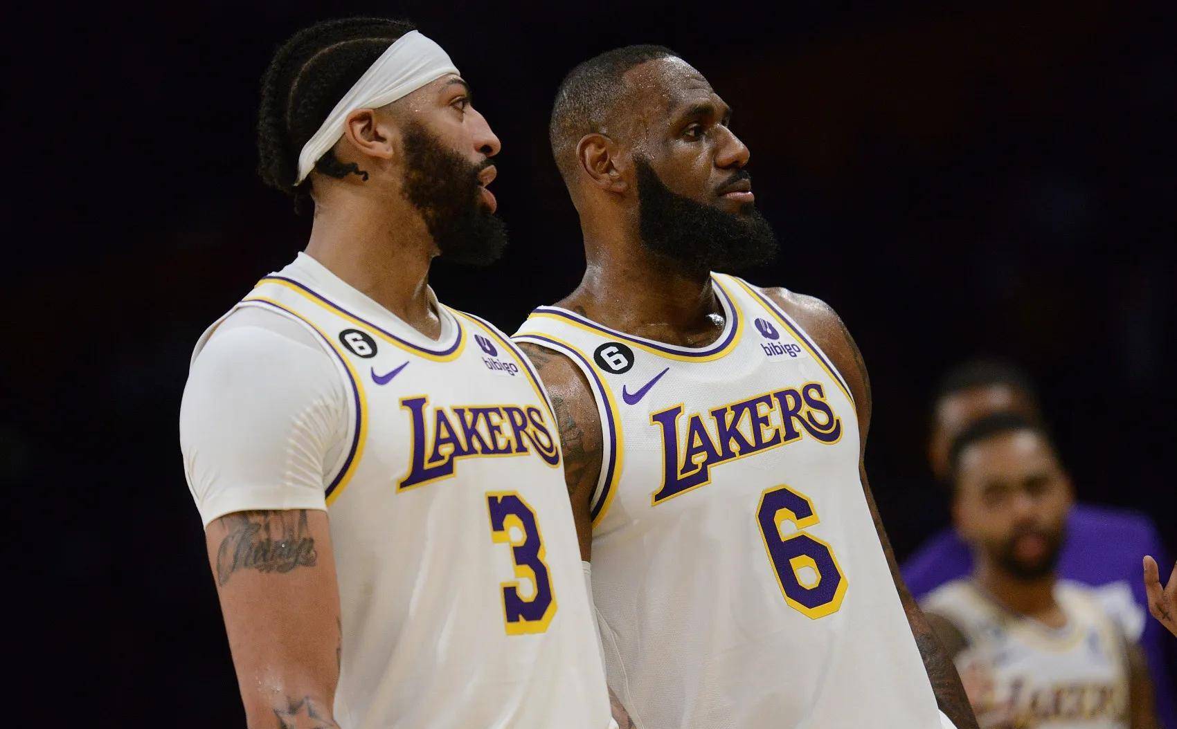 期待与探讨 期待与探讨