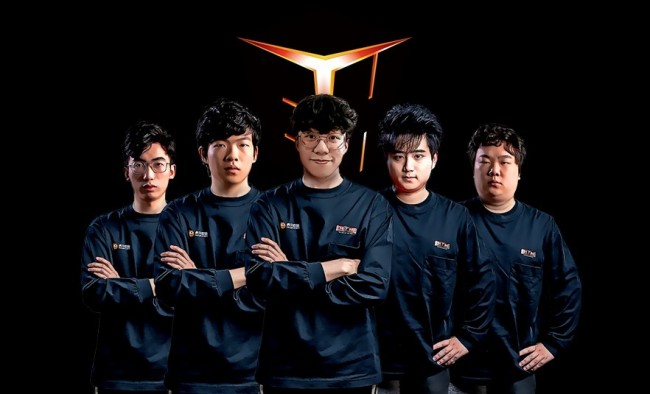 球隊未來展 球隊未來展