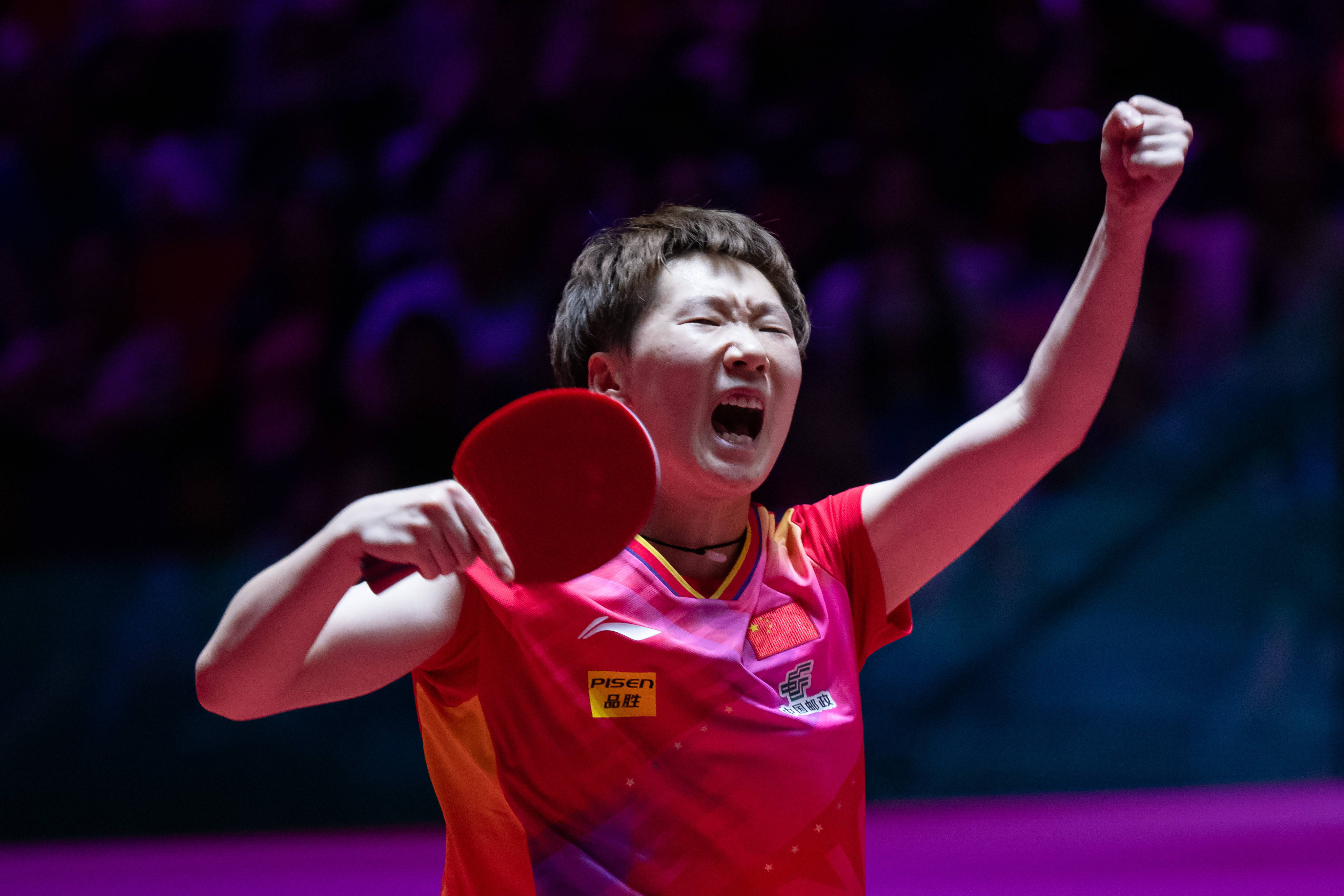 在赛后媒体 在赛后媒体