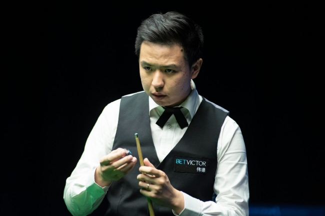 疑是在技术 疑是在技术