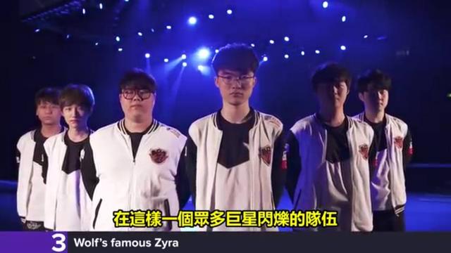 悬念与质感